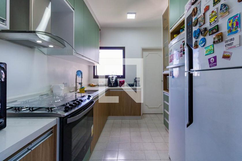 Apartamento, 3 quartos, 134 m² - Foto 109