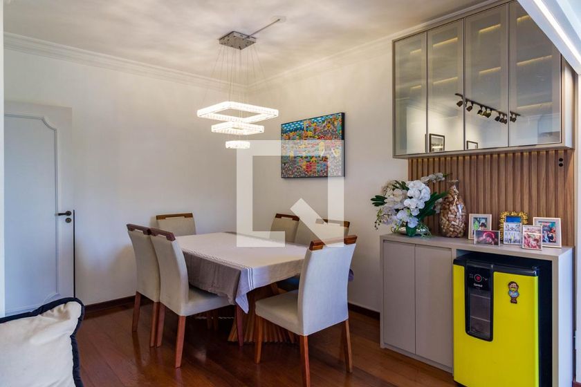 Apartamento, 3 quartos, 134 m² - Foto 9