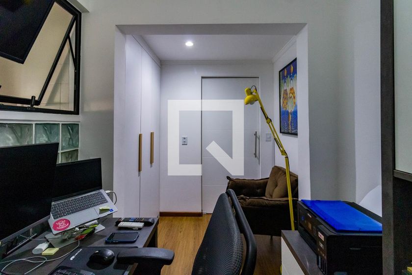 Apartamento, 3 quartos, 134 m² - Foto 41