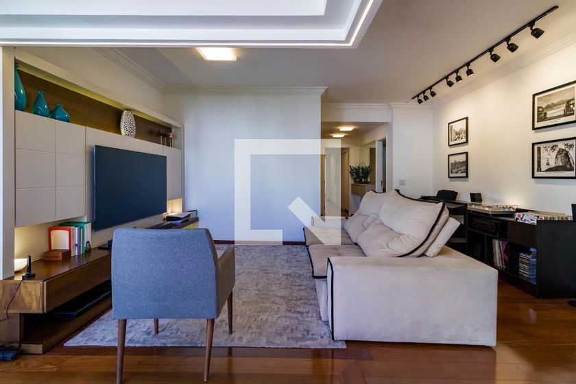 Apartamento, 3 quartos, 134 m² - Foto 5