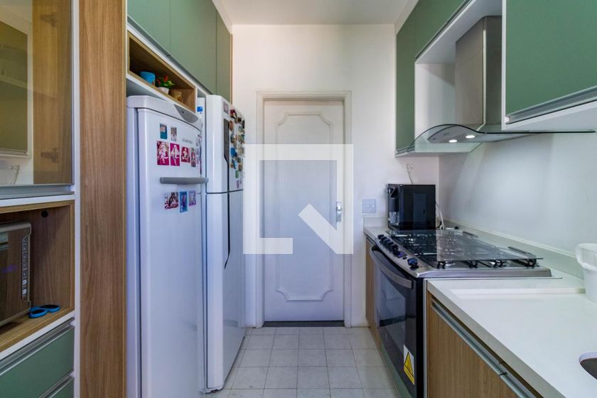 Apartamento, 3 quartos, 134 m² - Foto 107