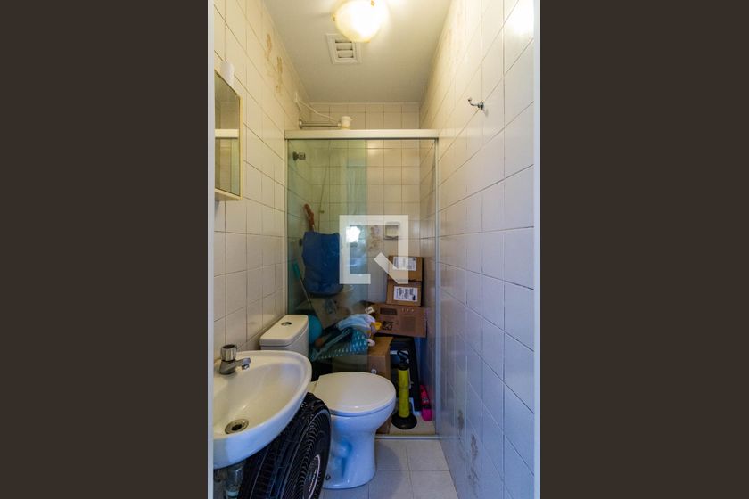 Apartamento, 3 quartos, 134 m² - Foto 123