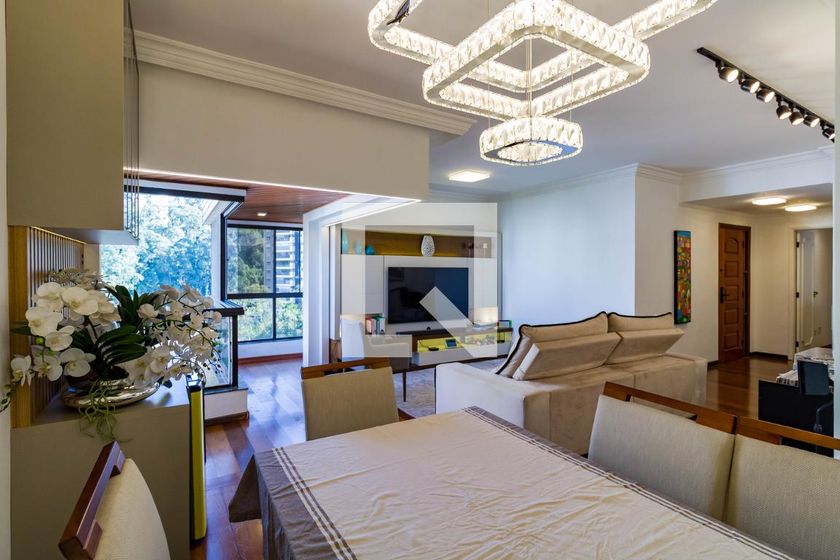 Apartamento, 3 quartos, 134 m² - Foto 11