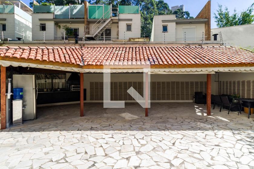 Apartamento, 3 quartos, 134 m² - Foto 141