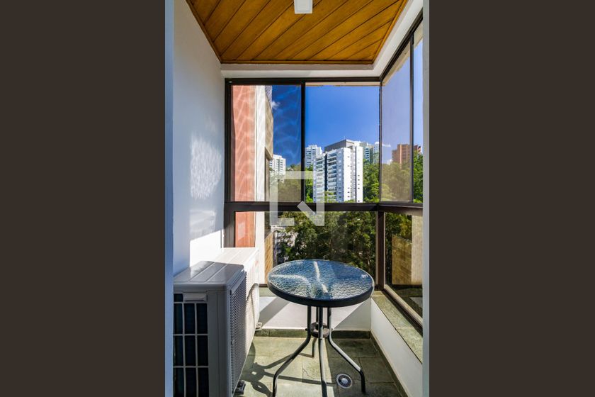 Apartamento, 3 quartos, 134 m² - Foto 93