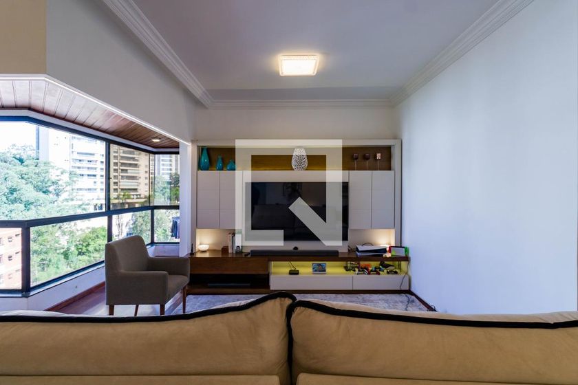 Apartamento, 3 quartos, 134 m² - Foto 3