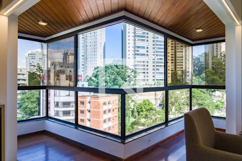 Apartamento, 3 quartos, 134 m² - Foto 15