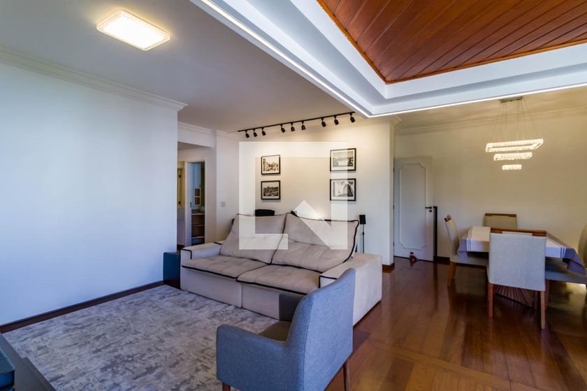 Apartamento, 3 quartos, 134 m² - Foto 7