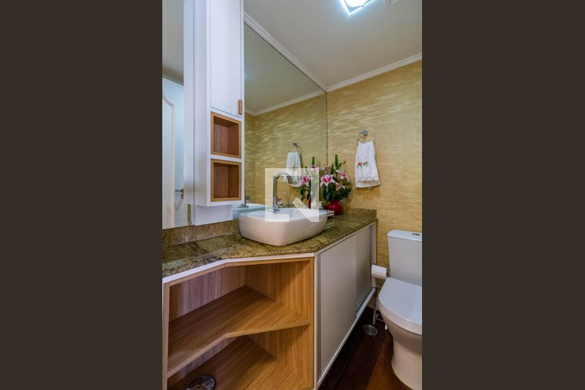 Apartamento, 3 quartos, 134 m² - Foto 29