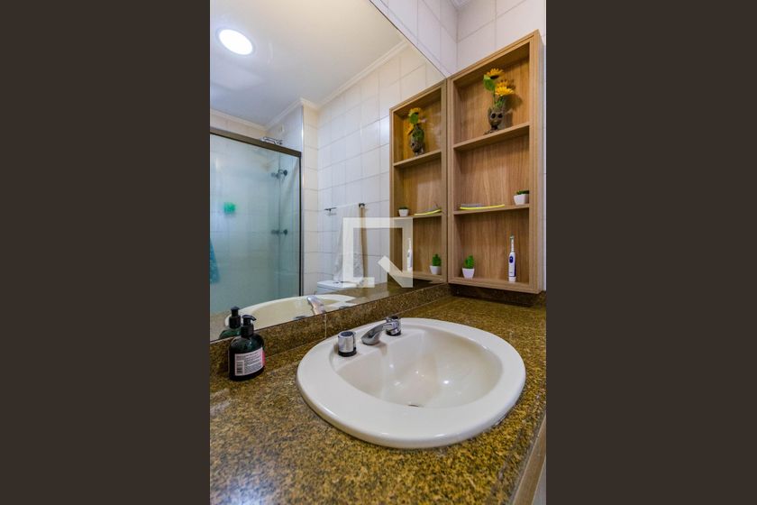 Apartamento, 3 quartos, 134 m² - Foto 79