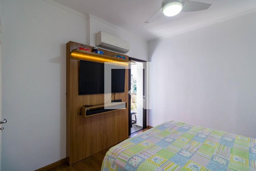 Apartamento, 3 quartos, 134 m² - Foto 85