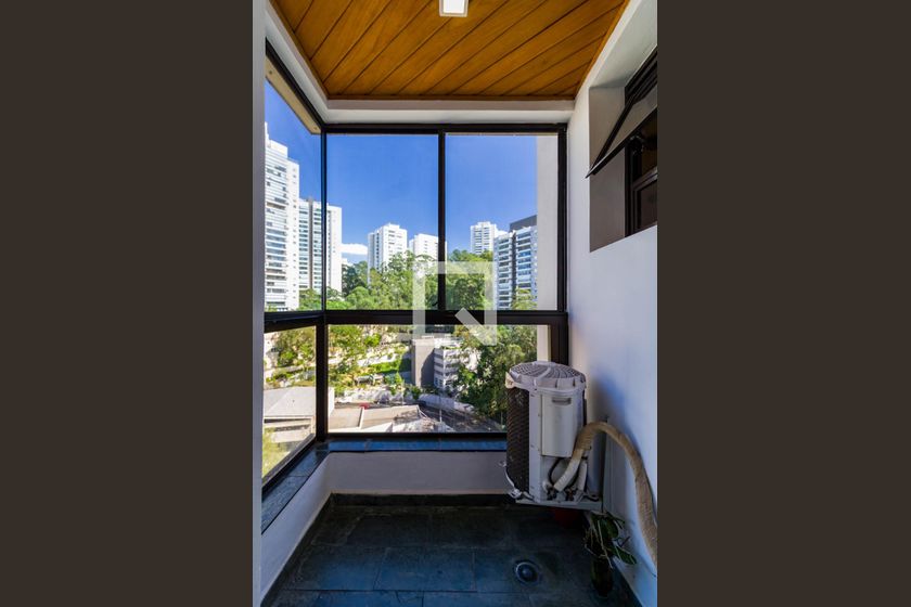 Apartamento, 3 quartos, 134 m² - Foto 51