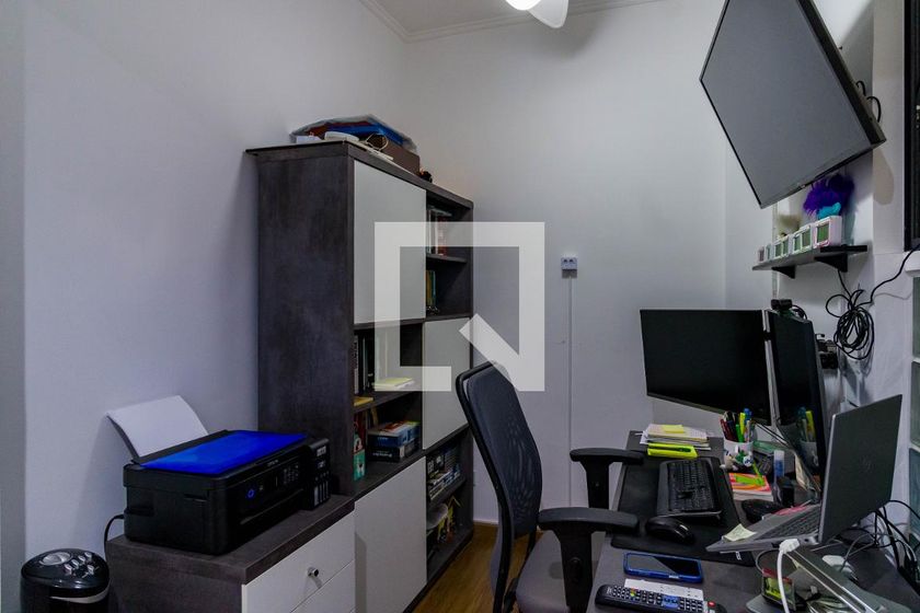 Apartamento, 3 quartos, 134 m² - Foto 39