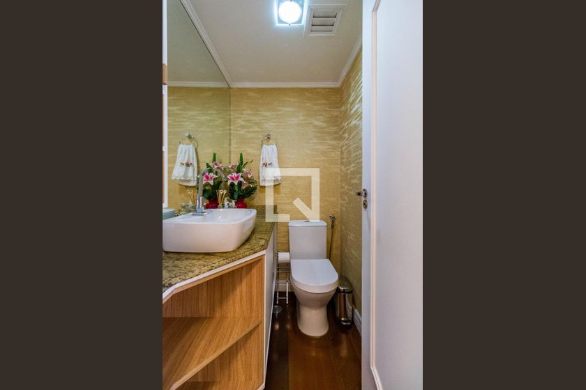 Apartamento, 3 quartos, 134 m² - Foto 27