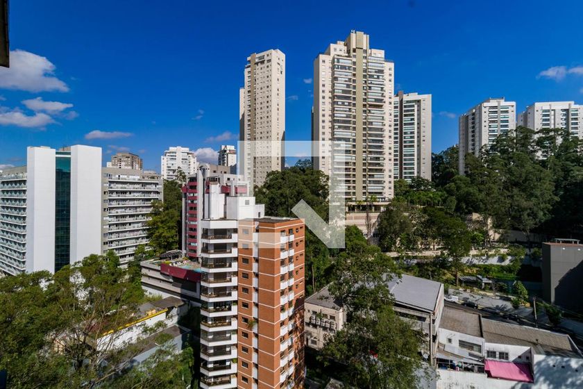 Apartamento, 3 quartos, 134 m² - Foto 25