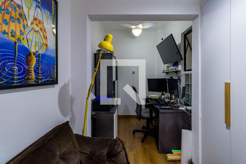 Apartamento, 3 quartos, 134 m² - Foto 35