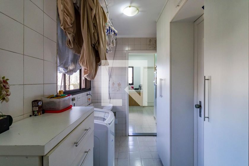 Apartamento, 3 quartos, 134 m² - Foto 119