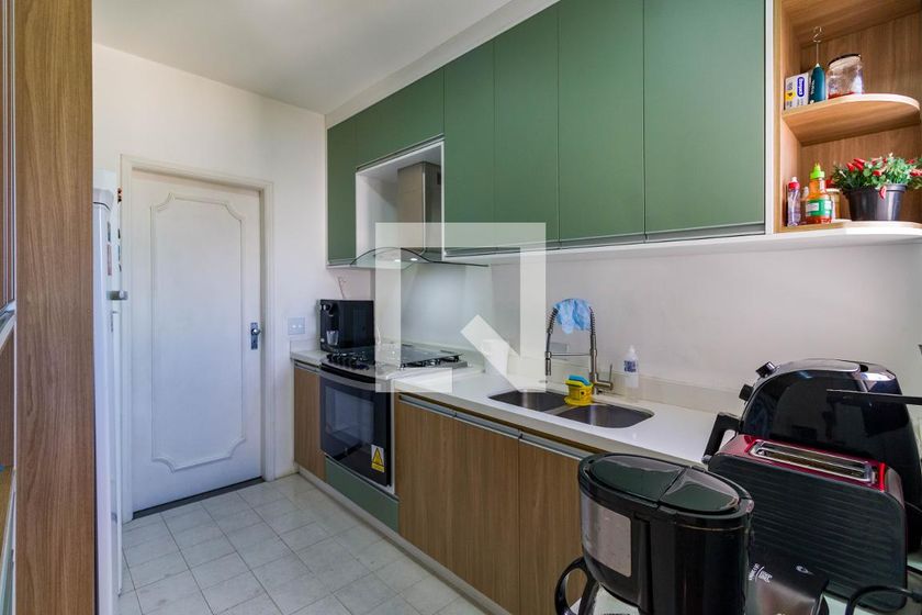 Apartamento, 3 quartos, 134 m² - Foto 105