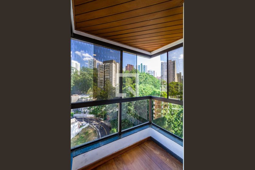 Apartamento, 3 quartos, 134 m² - Foto 21