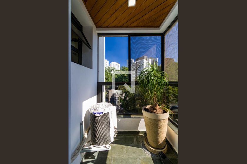 Apartamento, 3 quartos, 134 m² - Foto 71