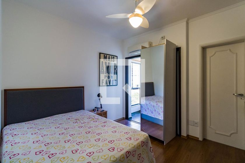 Apartamento, 3 quartos, 134 m² - Foto 43