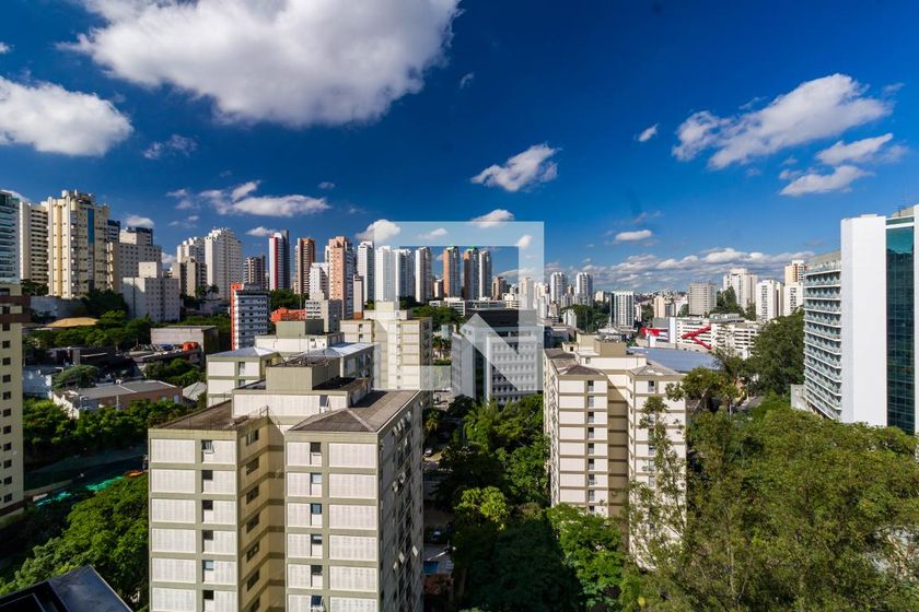 Apartamento, 3 quartos, 134 m² - Foto 23