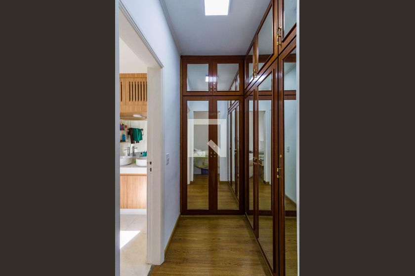 Apartamento, 3 quartos, 134 m² - Foto 91