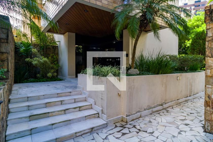 Apartamento, 3 quartos, 134 m² - Foto 149