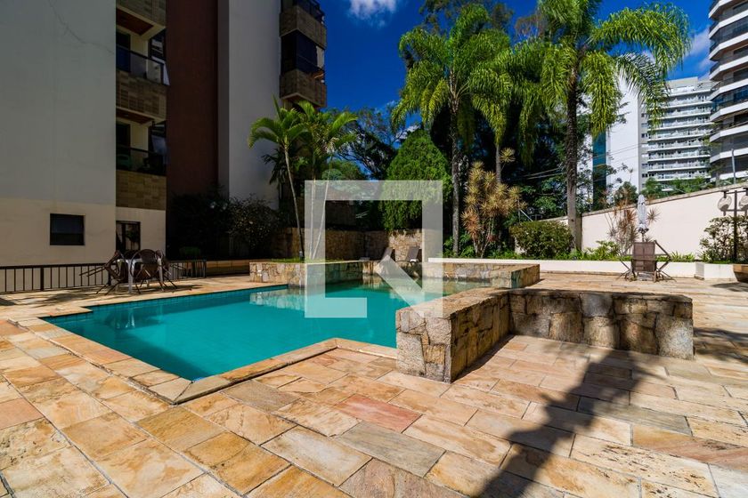 Apartamento, 3 quartos, 134 m² - Foto 147