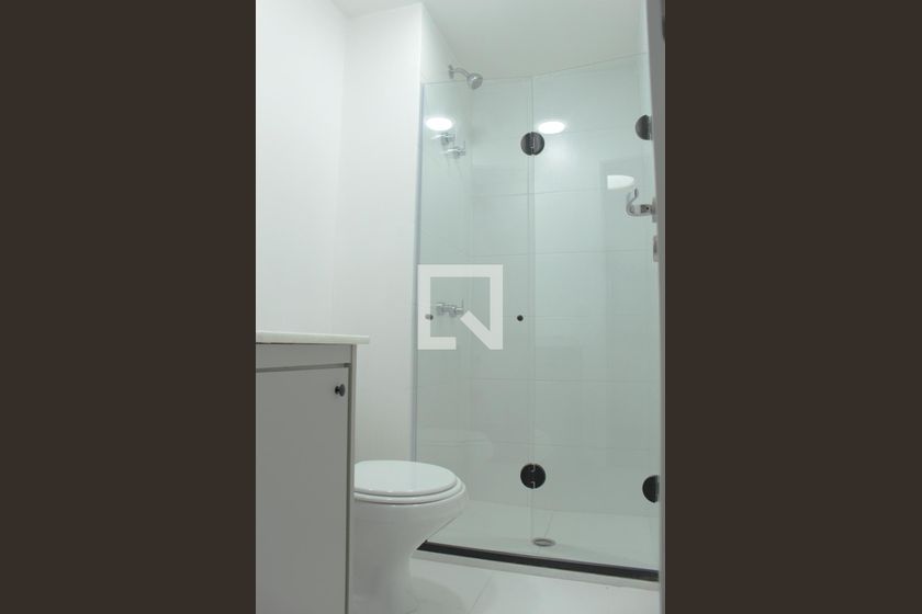 Kitnet-Studio, 26 m² - Foto 13