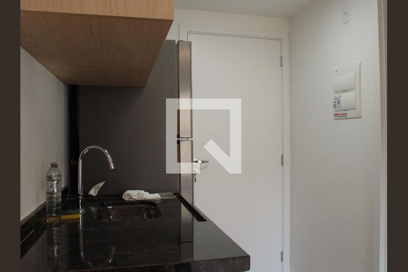 Kitnet-Studio, 26 m² - Foto 14