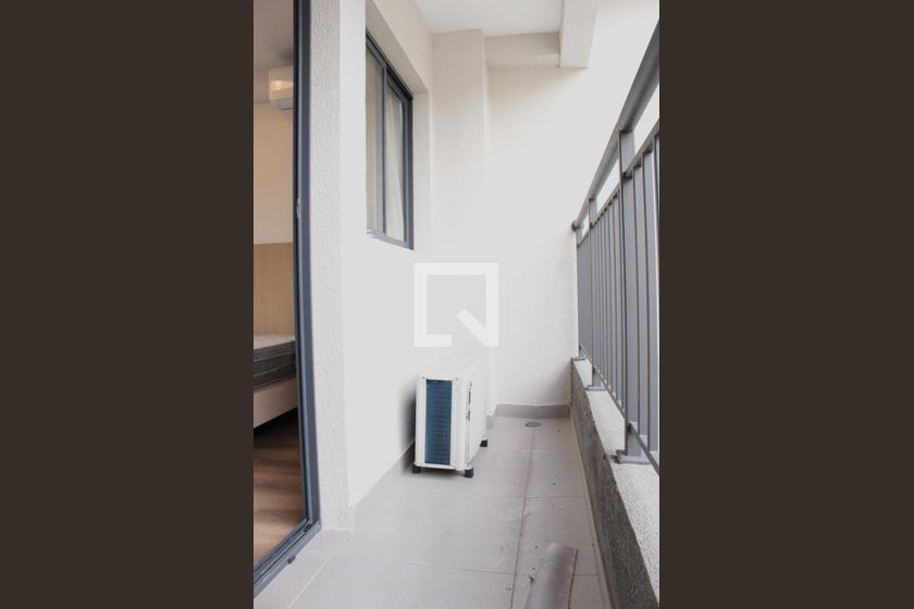Kitnet-Studio, 26 m² - Foto 6
