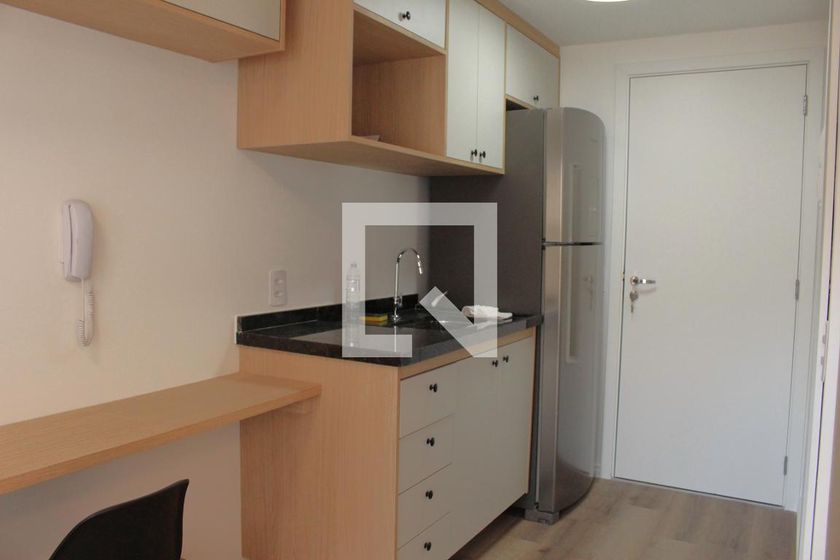 Kitnet-Studio, 26 m² - Foto 18
