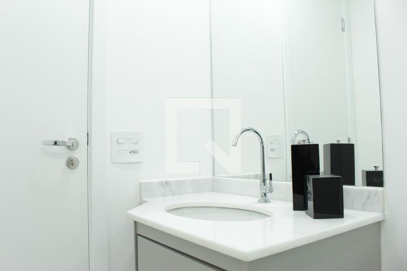 Kitnet-Studio, 26 m² - Foto 11