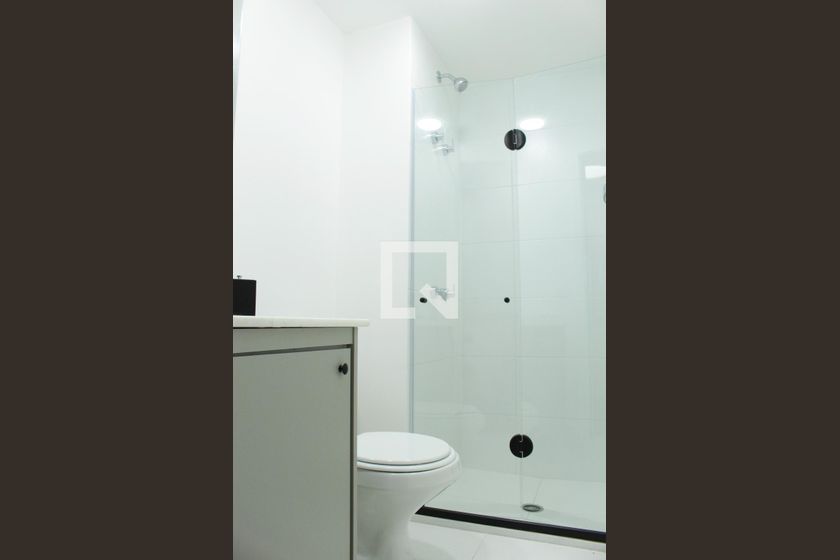 Kitnet-Studio, 26 m² - Foto 12