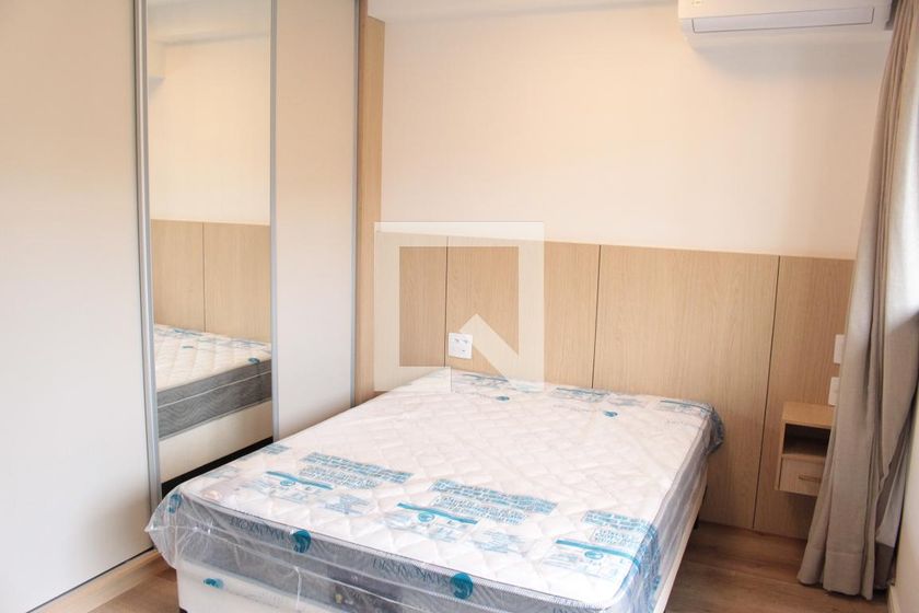 Kitnet-Studio, 26 m² - Foto 2