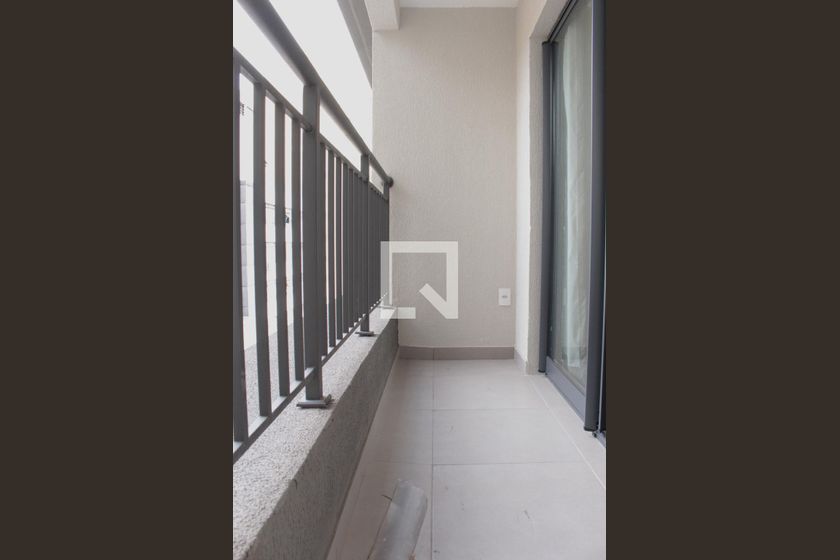Kitnet-Studio, 26 m² - Foto 7