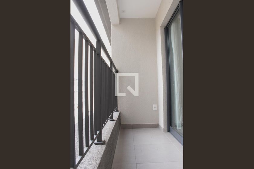Kitnet-Studio, 26 m² - Foto 8