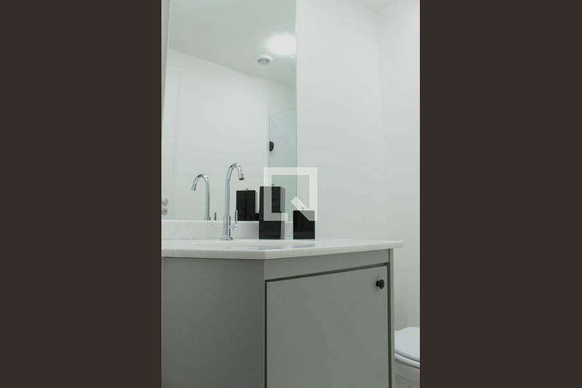 Kitnet-Studio, 26 m² - Foto 9