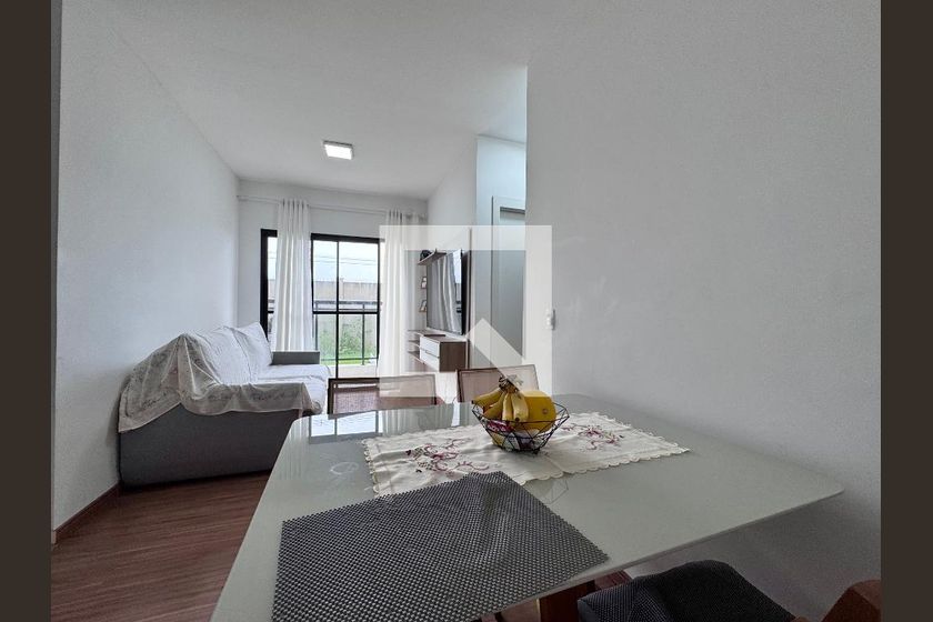 Apartamento, 2 quartos, 51 m² - Foto 3