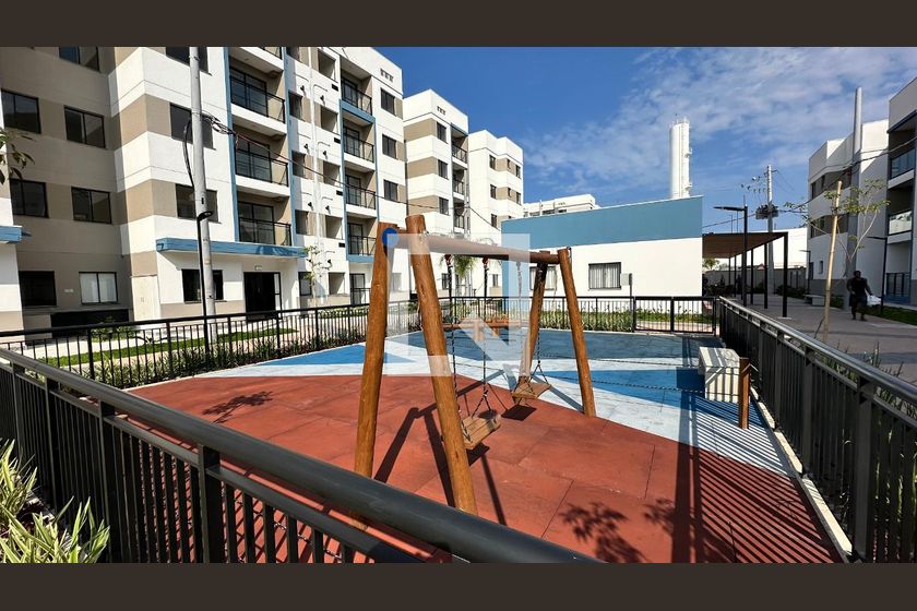 Apartamento, 2 quartos, 51 m² - Foto 23