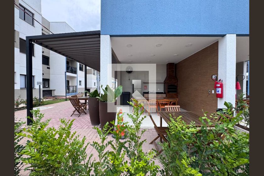 Apartamento, 2 quartos, 51 m² - Foto 32