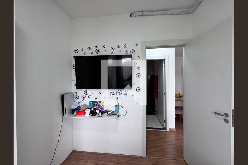 Apartamento, 2 quartos, 51 m² - Foto 10