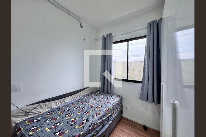 Apartamento, 2 quartos, 51 m² - Foto 9