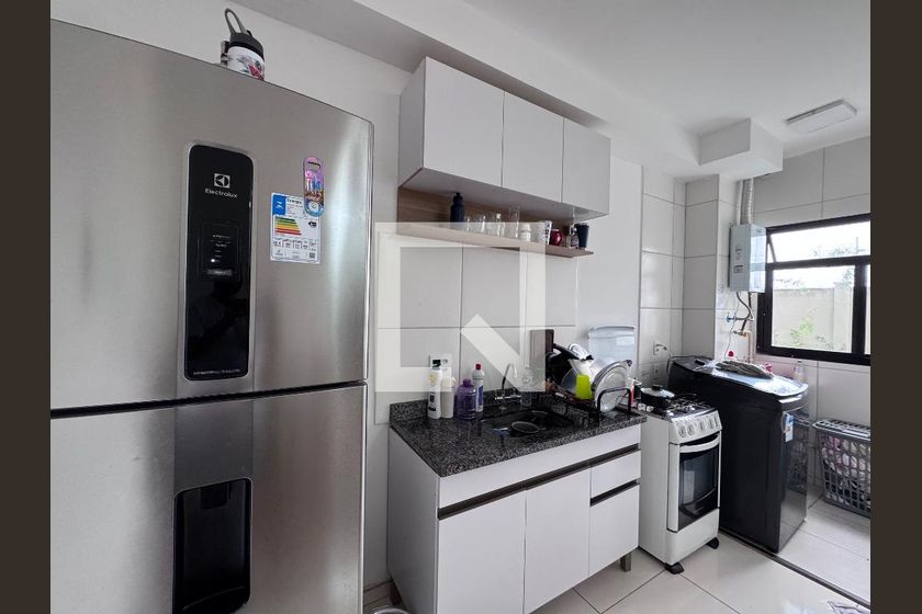Apartamento, 2 quartos, 51 m² - Foto 20