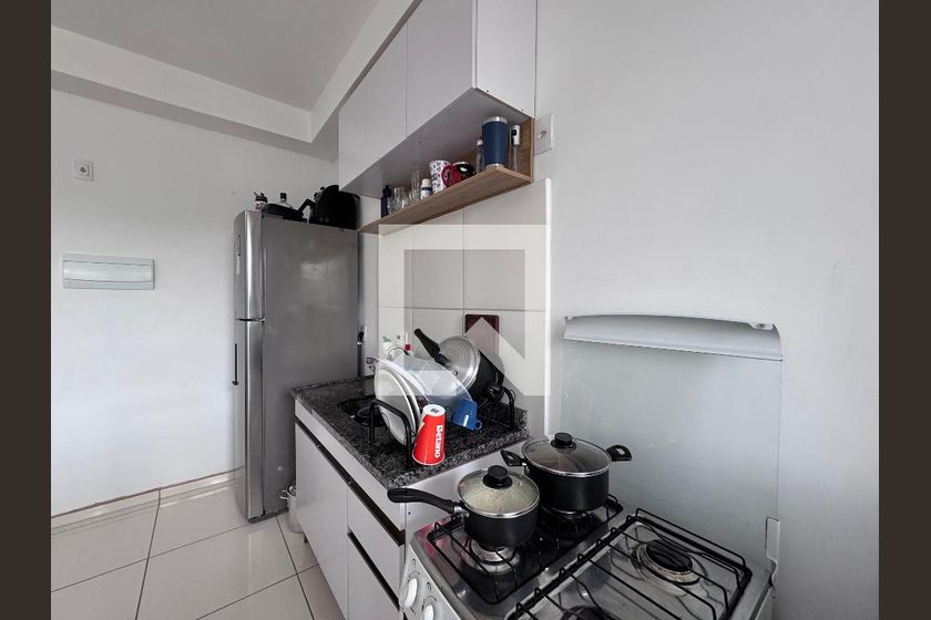 Apartamento, 2 quartos, 51 m² - Foto 19