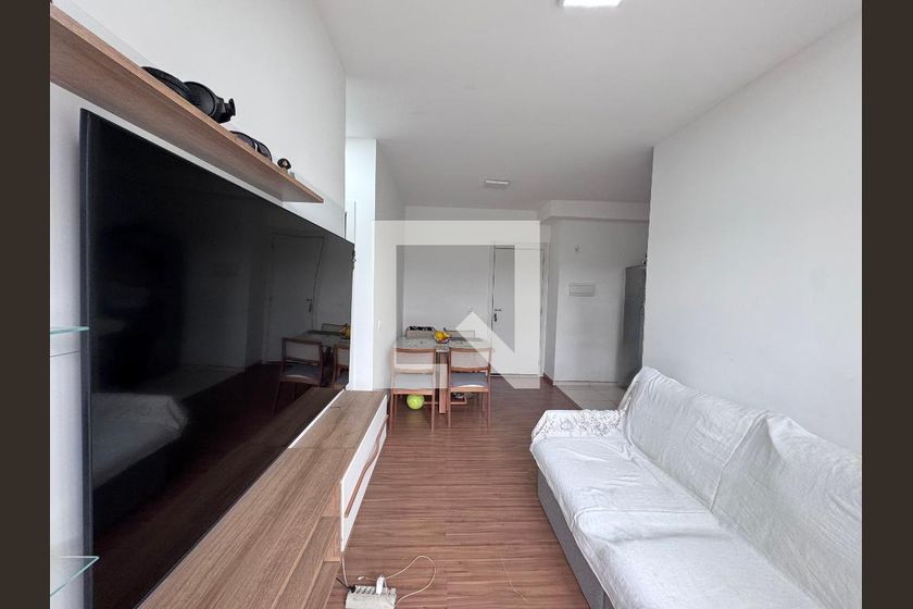 Apartamento, 2 quartos, 51 m² - Foto 4