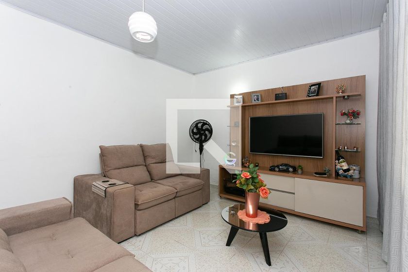 Casa, 2 quartos, 192 m² - Foto 1