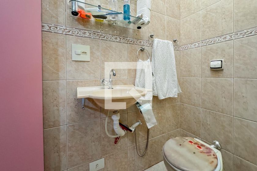 Casa, 2 quartos, 300 m² - Foto 25