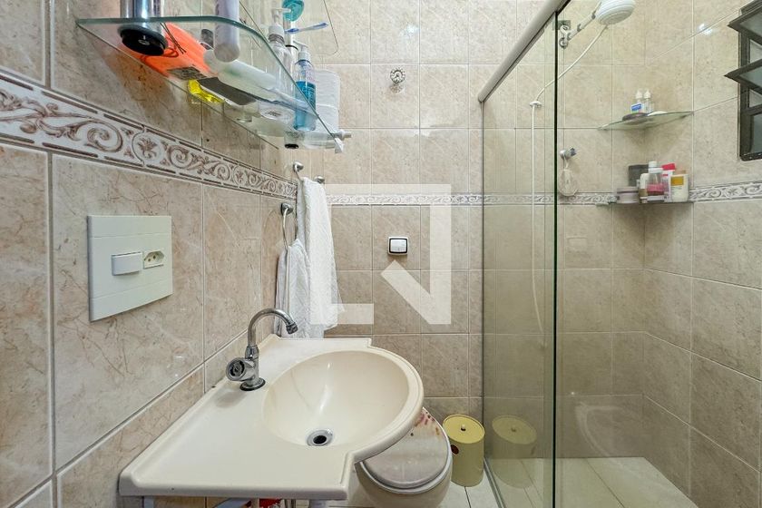 Casa, 2 quartos, 300 m² - Foto 22